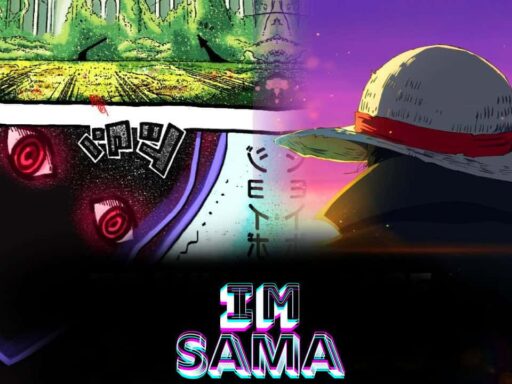 One Piece: Qui est Im-sama ?