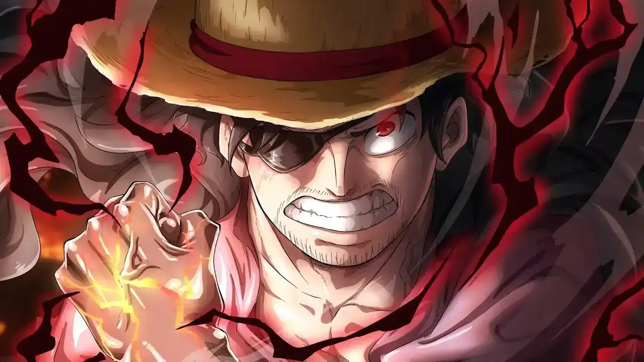 Le Départ d'Egghead et la Confirmation d'Elbaf le Chapitre 1123 de One Piece