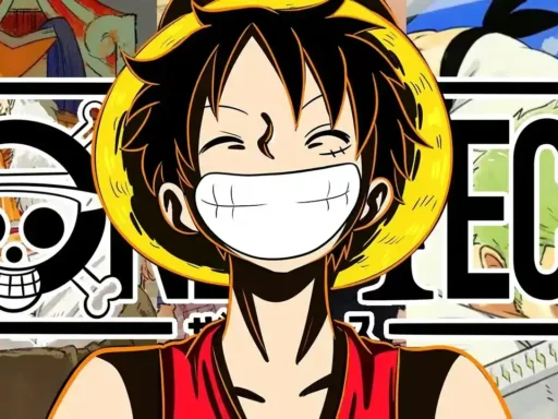La fin de One Piece annoncée pour 2032 ?