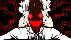 ODA DÉVOILE LE HAKI SACRÉ DE JOY BOY ET LE PLUS GRAND POUVOIR FINAL DIVIN DE LUFFY !