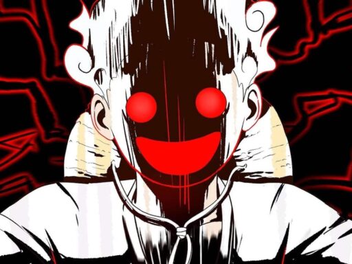 ODA DÉVOILE LE HAKI SACRÉ DE JOY BOY ET LE PLUS GRAND POUVOIR FINAL DIVIN DE LUFFY !