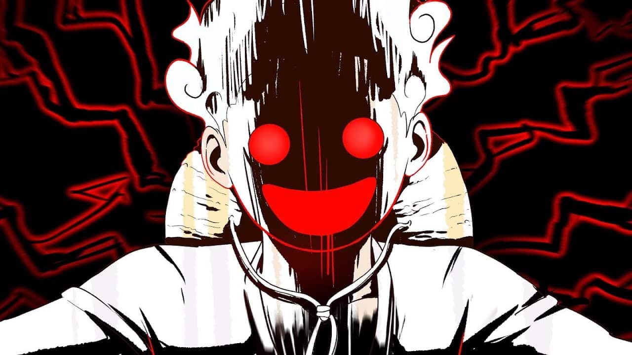 La Fin de l'Arc d'Egghead haki joy Boy