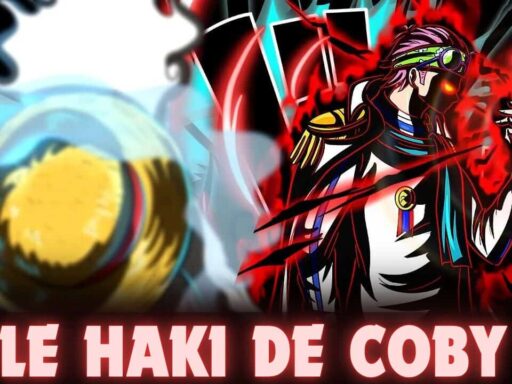 Luffy est-il VRAIMENT prêt à affronter Coby ?