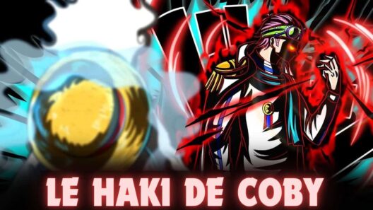 Luffy est-il VRAIMENT prêt à affronter Coby ?