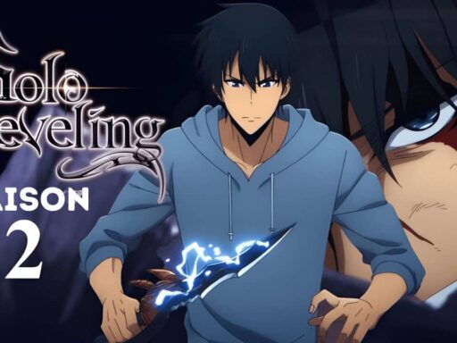 Solo Leveling Saison 2 : Une Production à Vitesse Éclair