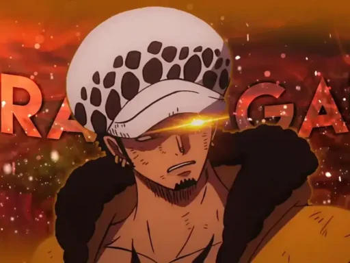 La Grande Histoire de Trafalgar D. Water Law : Du Chirurgien de la Mort à l'Alliance Pirate