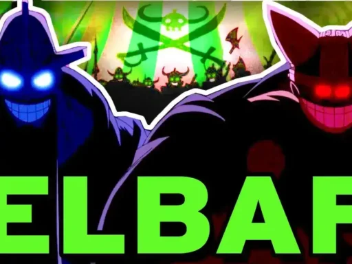 One Piece Chapitre 1123 : L'Équipage du Chapeau de Paille met le cap sur Elbaf !