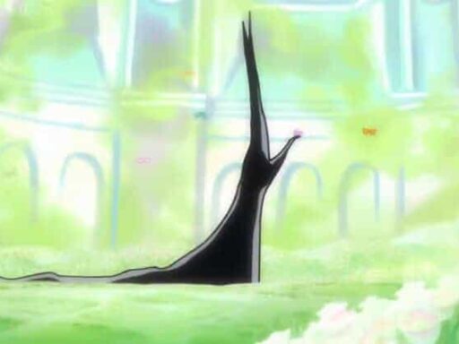 Les Fans de One Piece Exigent des Réponses sur le Personnage Imu dans l'Anime