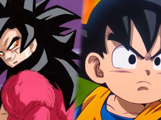 Dragon Ball Daima : Un Retour aux Sources Démoniaques Inspiré de Dragon Ball GT ?
