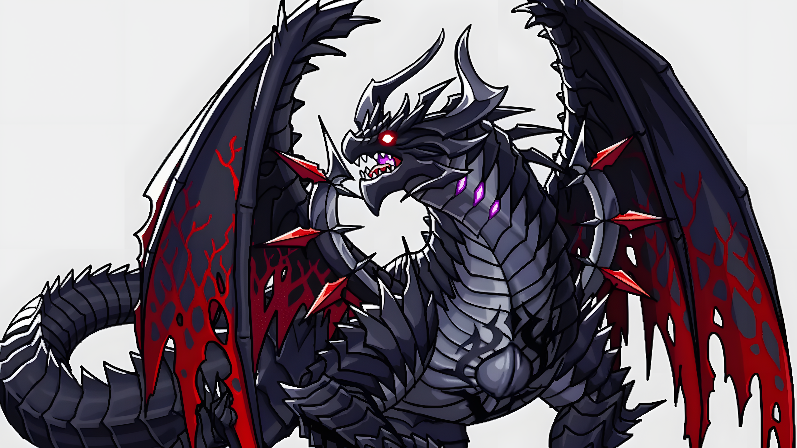 Les Dragons Célestes et leur fascination pour les dragons