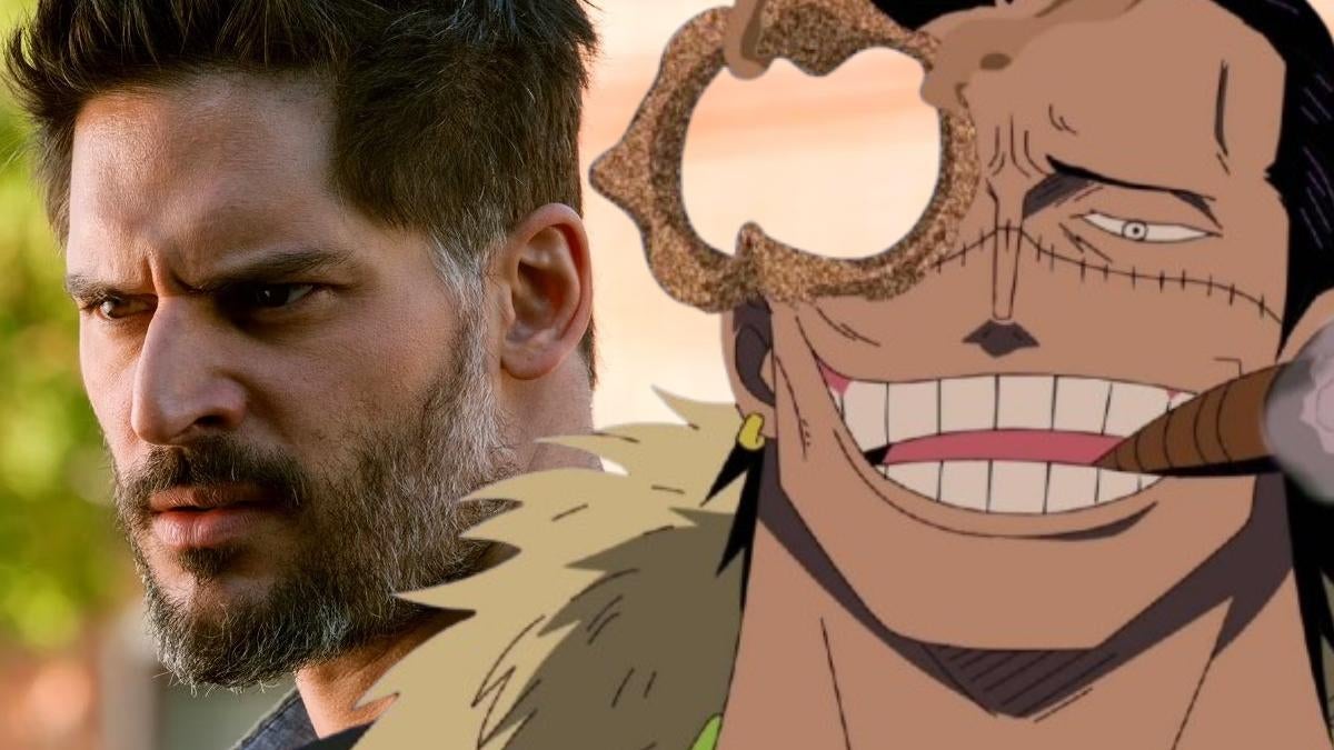 Joe Manganiello