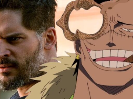 One Piece: Joe Manganiello révèle les origines sombres du personnage Crocodile