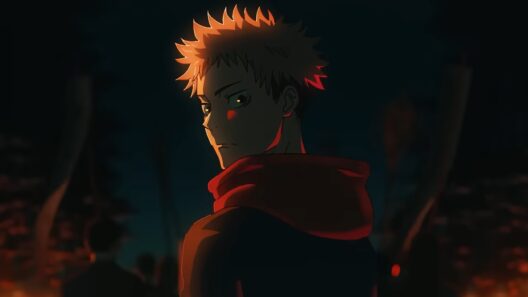 La fin imminente de Jujutsu Kaisen : Le Trio Yuji, Megumi, Nobara face à un destin tragique ?