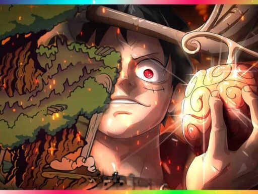 Le mystère de l'Arbre Adam : Un lien avec les Fruits du Démon ? - One Piece