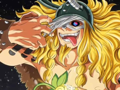 One Piece Révélation du plan de Loki, la vérité sur sa défense de Wano et la relation de son fruit avec le monde souterrain