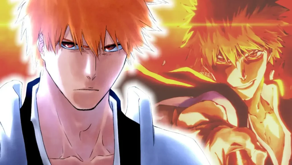 Le Teaser Bleach TYBW qui Déchire !