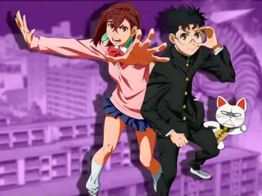 Dandadan Saison 2 : Le Retour en Force !