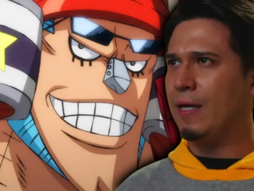 Franky (One Piece) : Un Nouveau Doubleur, Star de Jujutsu Kaisen, Débarque !