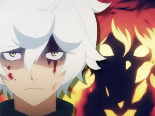 Hell's Paradise Saison 2 : Date de Sortie, Trailer et Ce Que l'On Peut Attendre