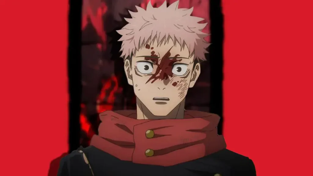 Jujutsu Kaisen saison 3 
