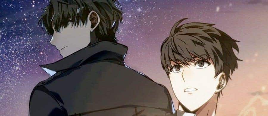 webtoons Lecteur Omniscient