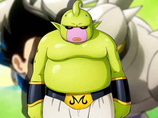 Dragon Ball Daima Épisode 12 : Majin Duu entre en scène !
