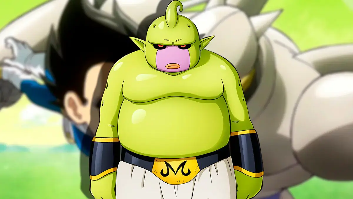 Dragon Ball Daima Épisode 12