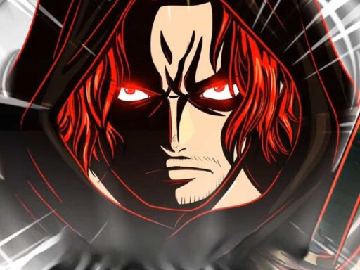 One Piece Chapitre 1135 : Clones de Shanks, Vegapunk et la Biblio des Hiboux, C'est la FOLIE !
