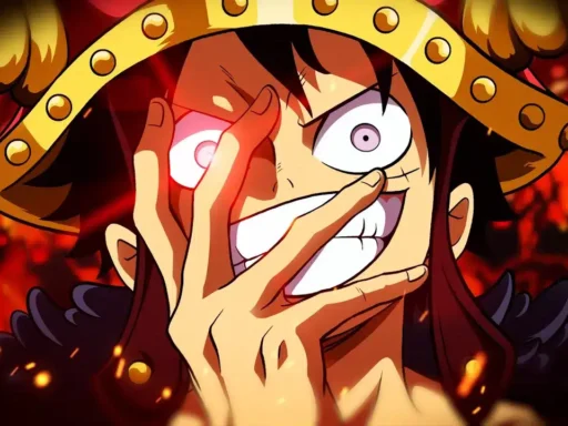 One Piece Chapitre 1134 : L'Île d'Elbaf et les Mystères d'Ohara