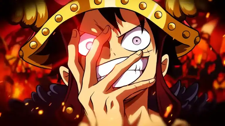 One Piece Chapitre 1134 : L'Île d'Elbaf et les Mystères d'Ohara