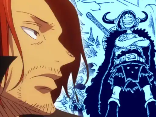 Tout Savoir sur les Spoilers One piece chapitre 1135