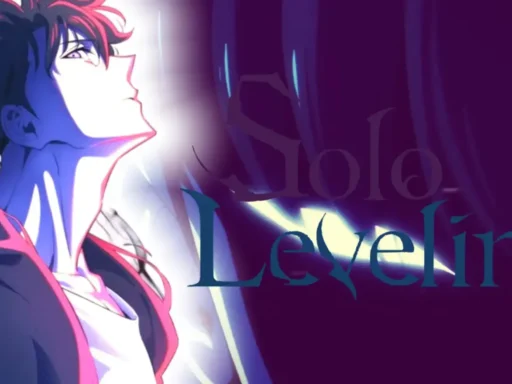Solo Leveling Saison 2 : Enfin une date et un nouveau trailer !