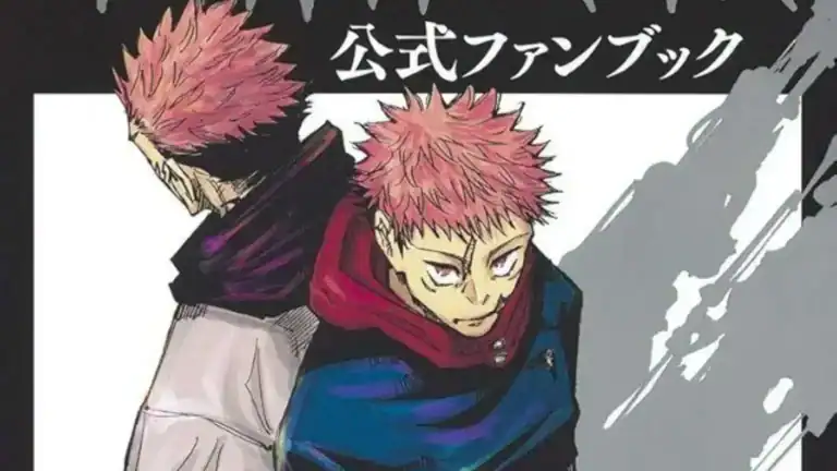 Le créateur de Jujutsu Kaisen prépare-t-il son prochain Manga