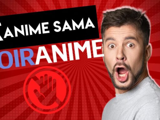 Adieu Streaming Illégal d'Animés : L'IA Japonaise à l'Attaque ! 