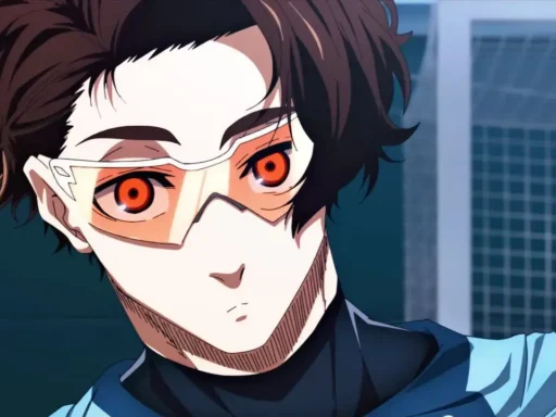 BLUE LOCK 289 : Date de Sortie, Spoilers et Plus Encore !