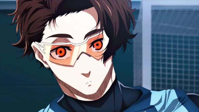 BLUE LOCK 289 : Date de Sortie, Spoilers et Plus Encore !