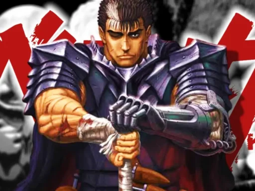 Berserk Chapitre 379 ARRIVE ENFIN ! (Date de sortie, infos et plus encore !)