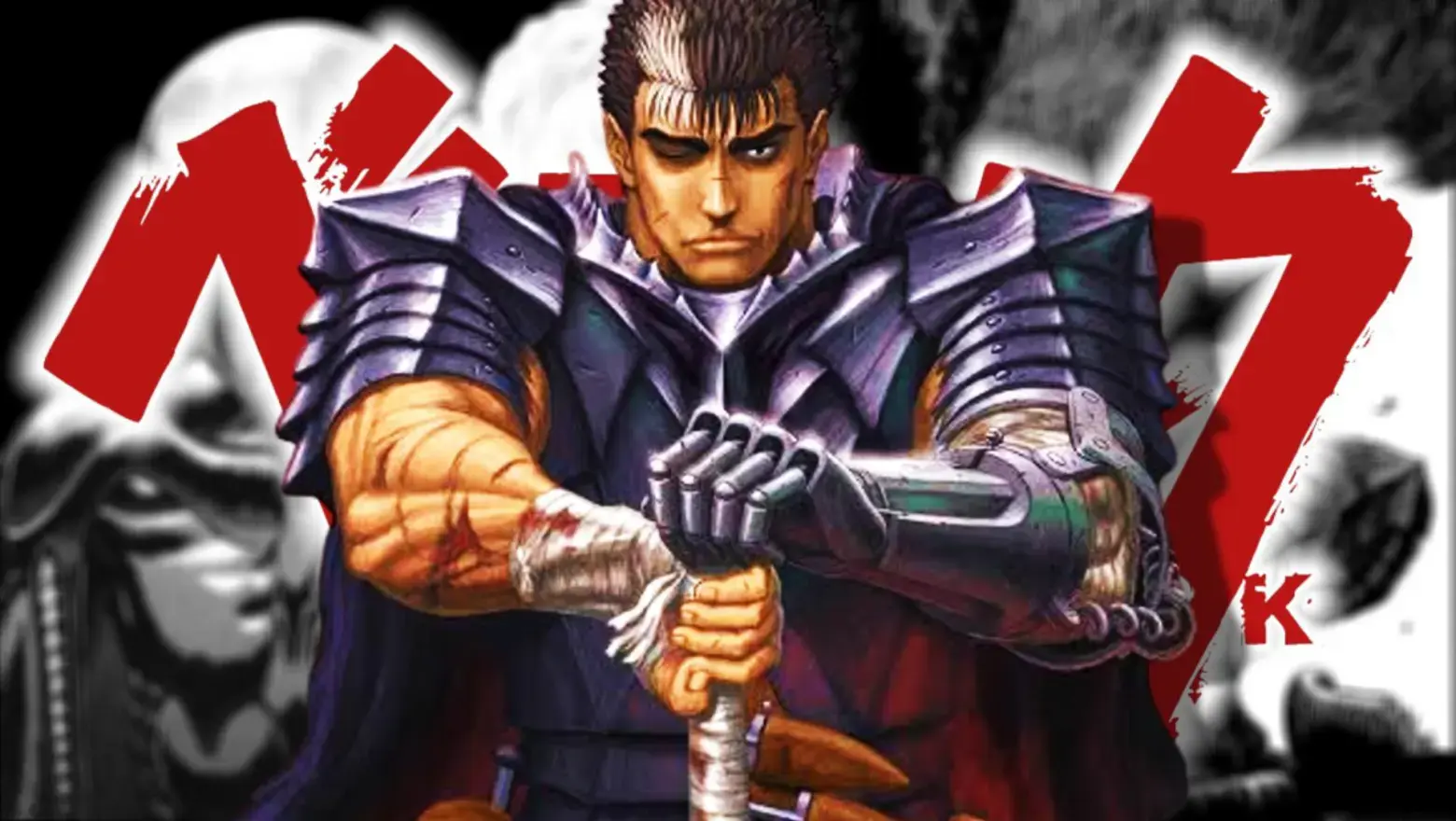 Berserk Chapitre 379 ARRIVE ENFIN ! (Date de sortie, infos et plus encore !)