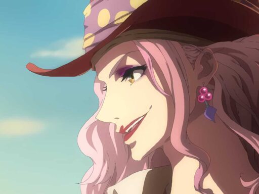 Les Relations Cauchemardesques de Big Mom One piece