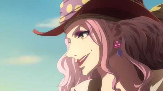 Les Relations Cauchemardesques de Big Mom One piece