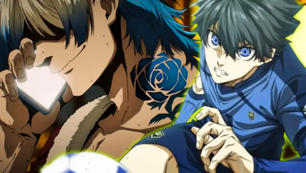 Blue Lock Saison 3 Annoncée à l'AnimeJapan 2025 ?