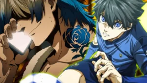 Blue Lock Saison 3 : L'Annonce Imminente à l'AnimeJapan 2025 ?