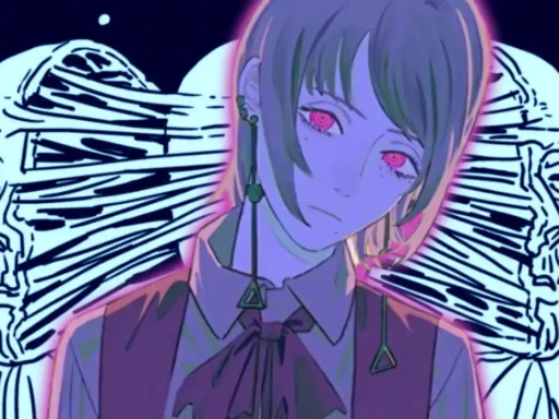 Chainsaw Man Chapitre 191 : Le Nouveau Départ ?