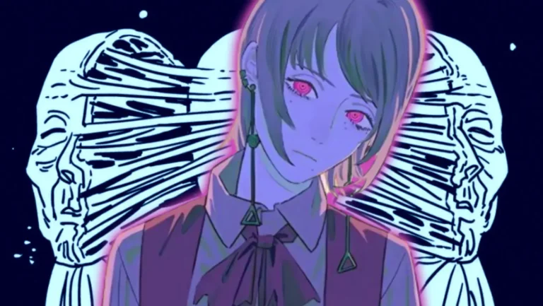 Chainsaw Man Chapitre 191 : Le Nouveau Départ ?