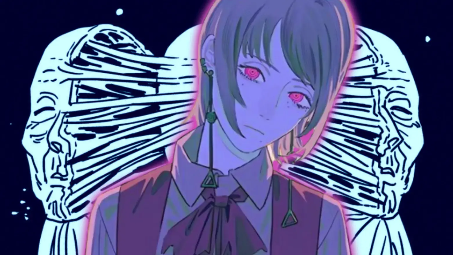 Chainsaw Man Chapitre 191 : Le Nouveau Départ ?