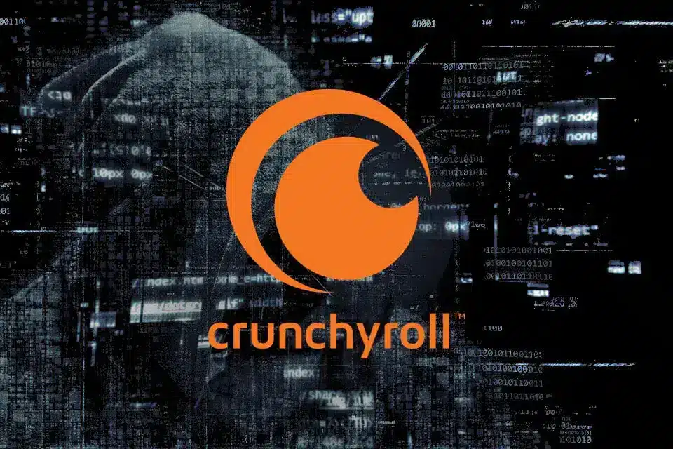 Crunchyroll dans la tourmente : fuite de données et comptes piratés, on fait le point !