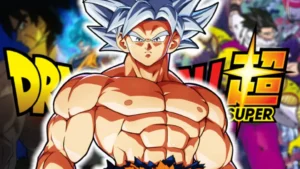 Dragon Ball 2025 : Préparez-vous, les Saiyans, ça va BOOM !