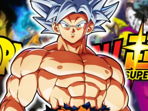Dragon Ball 2025 : Préparez-vous, les Saiyans, ça va BOOM !