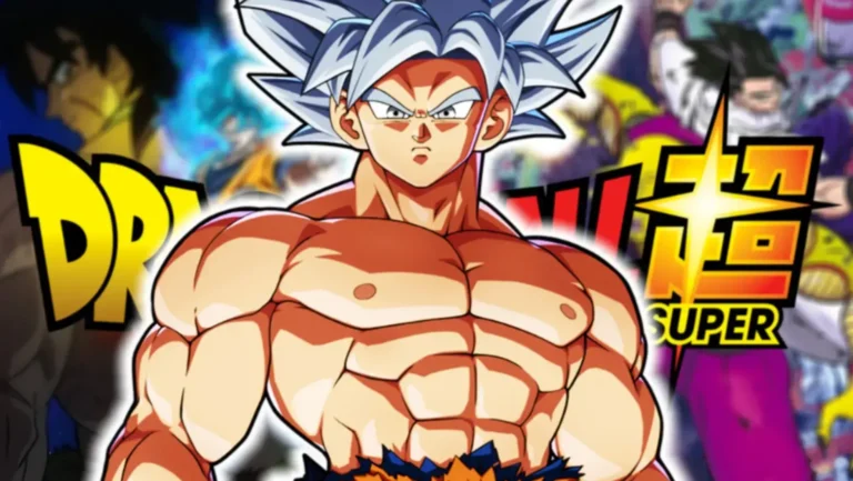 Dragon Ball 2025 : Préparez-vous, les Saiyans, ça va BOOM !