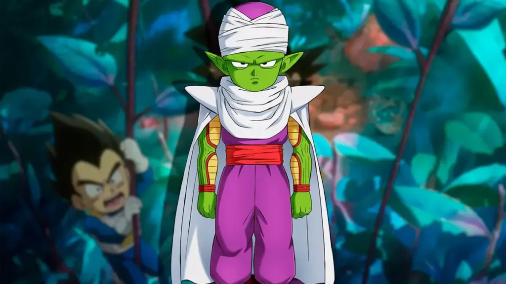 Un Retour Explosif pour Dragon Ball Daima Épisode 14
